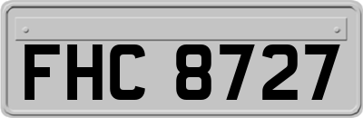 FHC8727