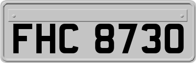 FHC8730
