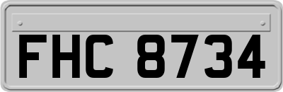 FHC8734