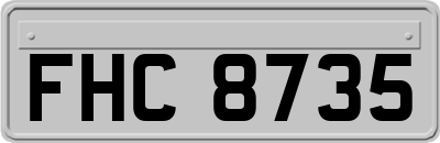 FHC8735