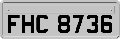 FHC8736