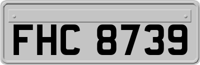 FHC8739