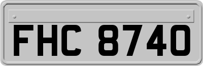 FHC8740