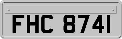 FHC8741