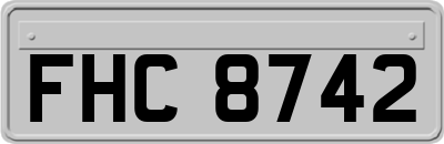 FHC8742