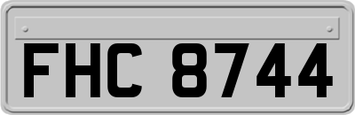 FHC8744