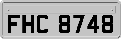 FHC8748