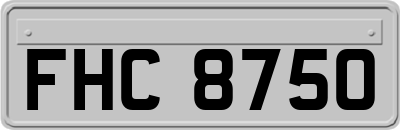 FHC8750