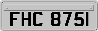 FHC8751