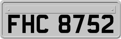 FHC8752