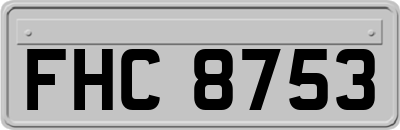 FHC8753