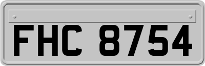 FHC8754