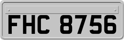 FHC8756