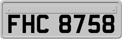 FHC8758