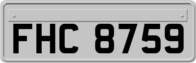 FHC8759
