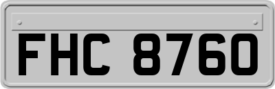 FHC8760