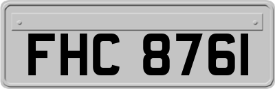 FHC8761