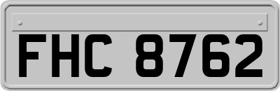 FHC8762