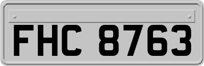 FHC8763