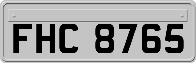 FHC8765