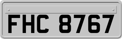 FHC8767