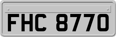 FHC8770