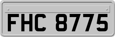 FHC8775