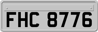 FHC8776