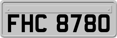 FHC8780