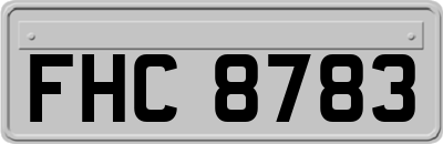 FHC8783