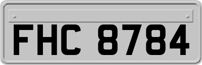 FHC8784