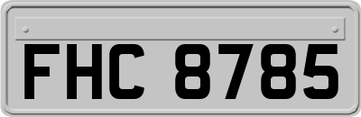 FHC8785