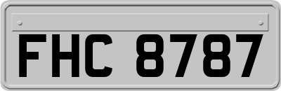 FHC8787