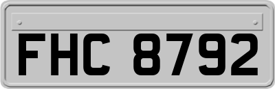 FHC8792