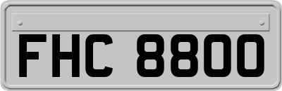FHC8800