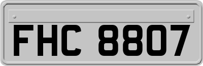FHC8807