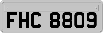 FHC8809