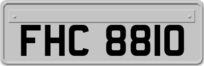 FHC8810