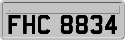 FHC8834