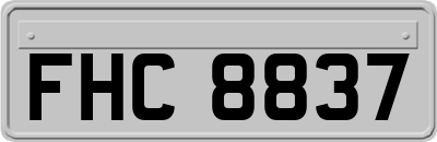 FHC8837