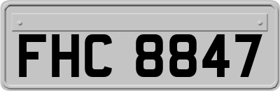 FHC8847