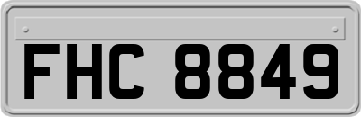 FHC8849