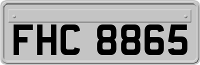 FHC8865