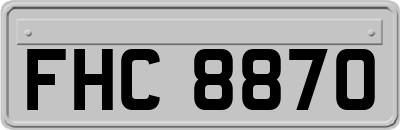 FHC8870