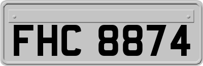 FHC8874