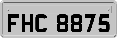 FHC8875