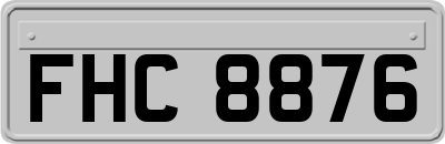 FHC8876