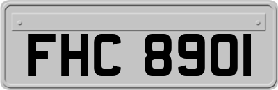 FHC8901