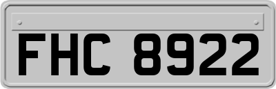 FHC8922