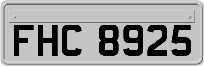 FHC8925